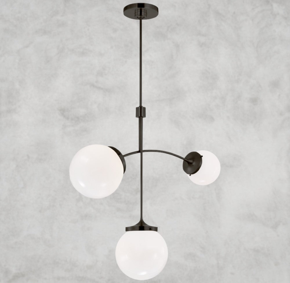 Prescott Small Chandelier
